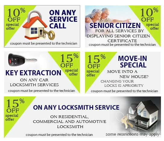 Fairborn Lock And Locksmith, Fairborn, OH 937-583-2093 - coupon-01